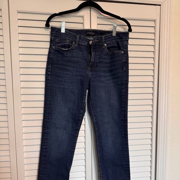 Banana Republic Women's Jeans (size 29) - Picture 5 of 7